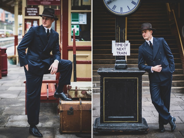 berikut 4 hal yang mesti lo ketahui dibalik istilah vintage fashion